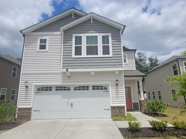 property at 1811 Wrenn Rd