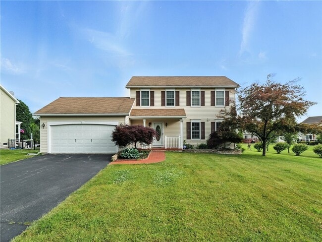 property at 187 Moore Rd