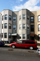 208A 23rd St Apartments