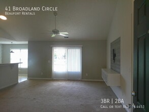 41 Broadland Cir in Bluffton, SC - Building Photo - Building Photo