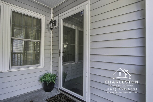 1371 Cassidy Ct in Mount Pleasant, SC - Building Photo - Building Photo