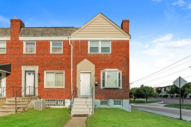 property at 4334 Greenhill Ave