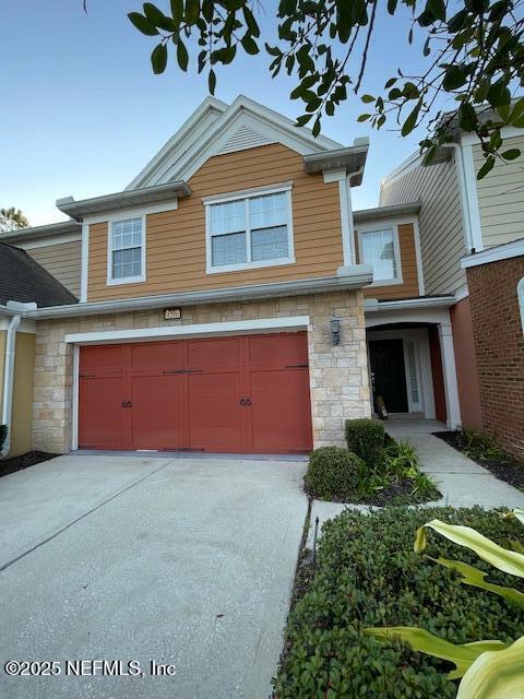 4206 METRON Dr in Jacksonville, FL - Building Photo - Building Photo