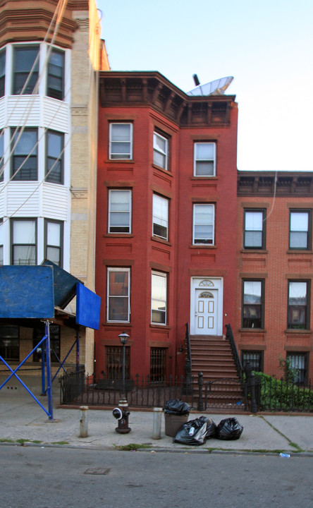 367 Herkimer St in Brooklyn, NY - Building Photo