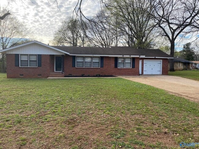 property at 2201 Shady Ln Dr NW