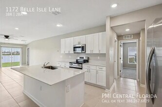 1172 Belle Isle Ln in Daytona Beach, FL - Building Photo - Building Photo