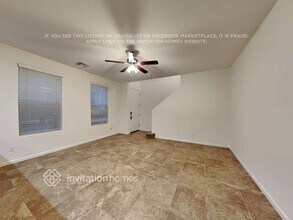 1389 S Moccasin Trail in Gilbert, AZ - Building Photo - Building Photo