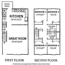 217 Janie Ln in Blacksburg, VA - Building Photo - Building Photo