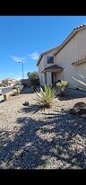 1081 S 225th Ave in Buckeye, AZ - Building Photo