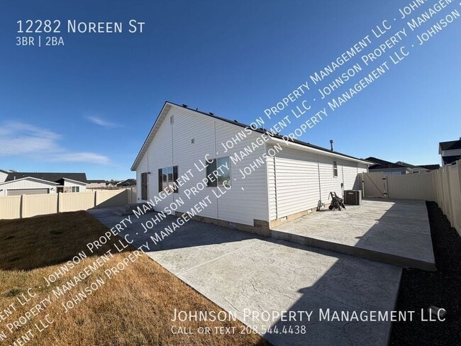 12282 Noreen St in Caldwell, ID - Building Photo - Building Photo