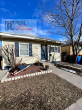 708 Willow Ave in Pocatello, ID - Building Photo - Building Photo