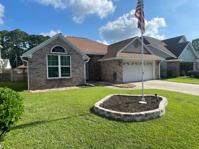 property at 1902 Mistral Ln E