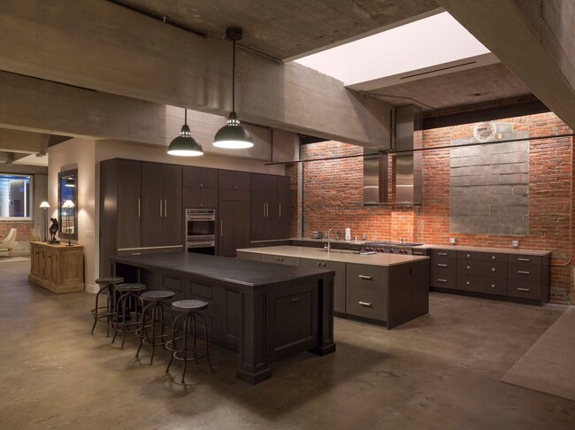 1508 Grand Blvd, Unit Penthouse on Grand in Kansas City, MO - Building Photo - Building Photo