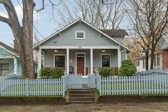 309 Ferguson St NE in Atlanta, GA - Building Photo - Building Photo