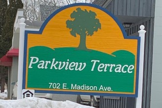 Parkview Terrace Apartments in Milton, WI - Building Photo - Building Photo