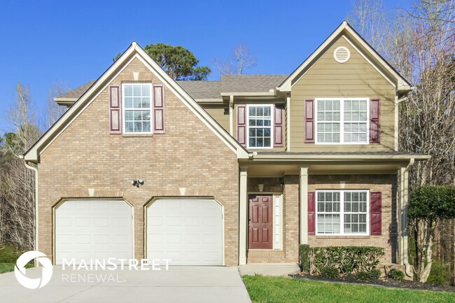 property at 4090 Brightmore Dr