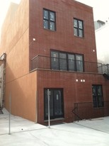 465 Carroll St Apartments