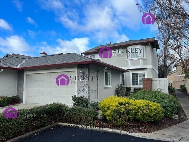 property at 1941 Augustus Ct