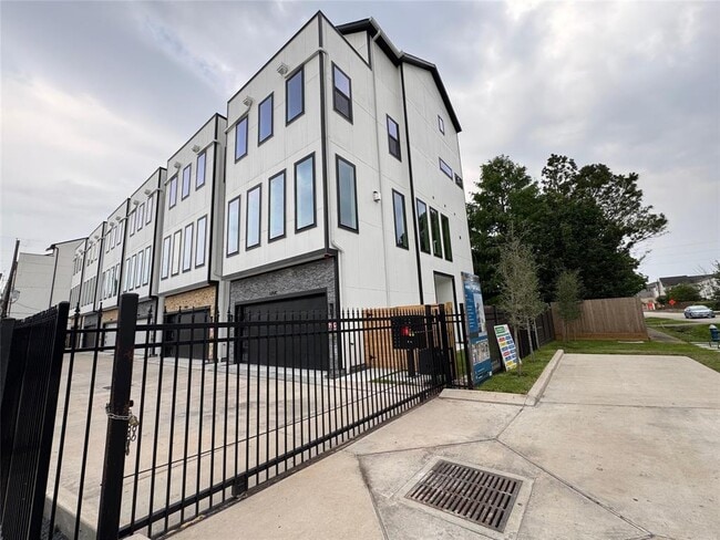 property at 5705 Dolores St