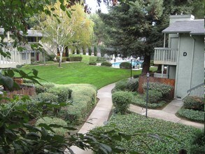 Paradise Valley Apartments in Fairfield, CA - Building Photo - Building Photo