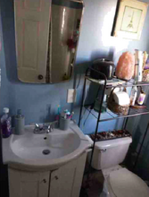 228 N Sunset Dr in Broadway, VA - Building Photo - Building Photo