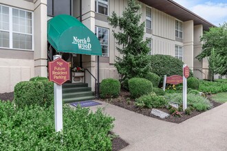 North Wood Apartments in Ithaca, NY - Building Photo - Building Photo