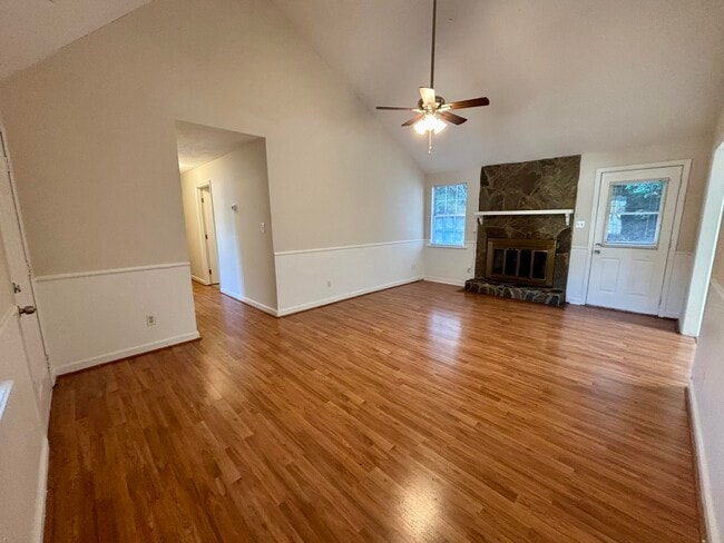 4391 Ridge Valley Dr in Augusta, GA - Building Photo - Building Photo