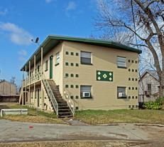 4042 St Ferdinand St Apartments