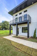 Parkside Townhomes in Tuscaloosa, AL - Foto de edificio - Building Photo