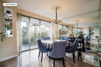 4455-4465 Douglas Ave in Bronx, NY - Foto de edificio - Building Photo