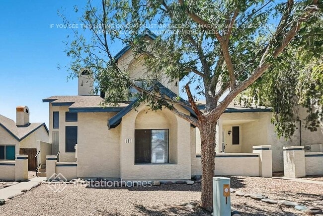 property at 1535 N Horne