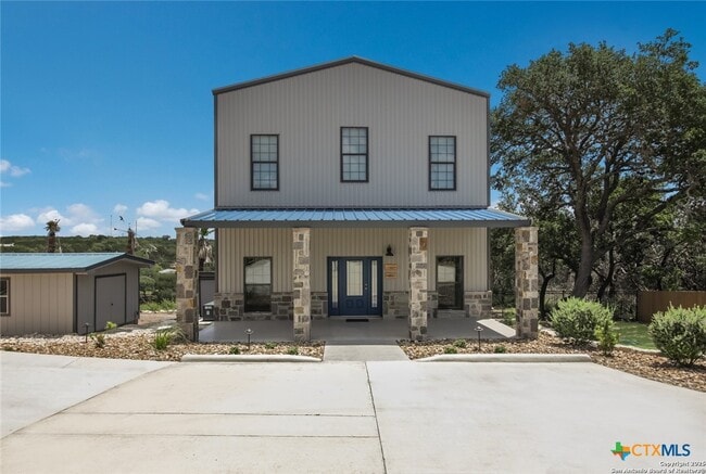property at 1016 Blue Bill Cove Dr