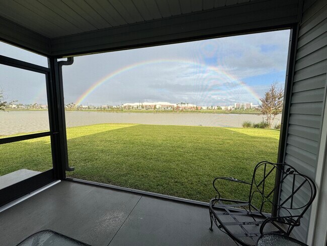 7813 Byers St in Okahumpka, FL - Building Photo - Building Photo