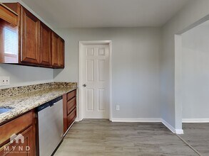 4307 Sky Line Dr in Orlando, FL - Foto de edificio - Building Photo