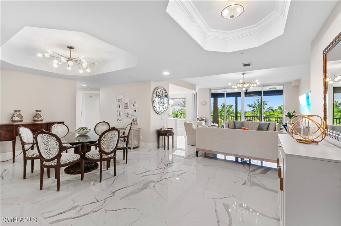 23650 Via Veneto in Bonita Springs, FL - Building Photo