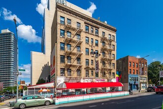 25 Lafayette Ave in Brooklyn, NY - Building Photo - Building Photo