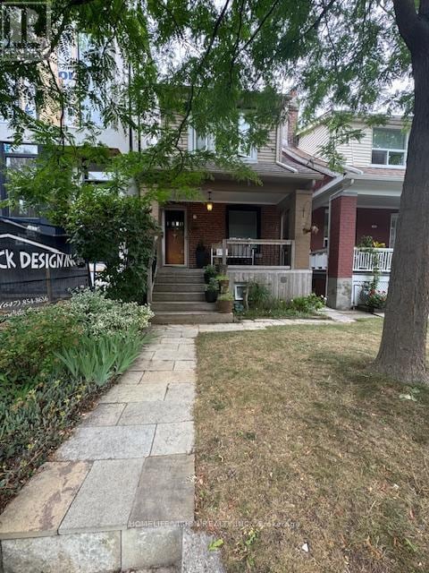 property at 38 Arundel Ave
