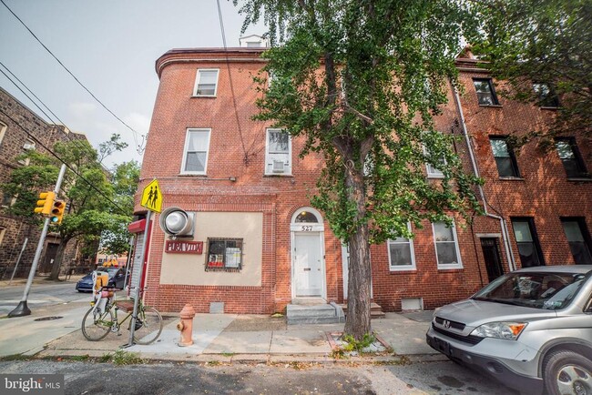 property at 527 Fairmount Ave