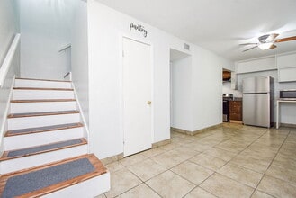 5154 Markwood Ln in Houston, TX - Building Photo - Building Photo