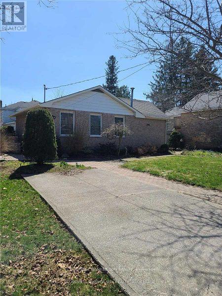 500 Canterbury St in Woodstock, ON - Building Photo - Building Photo