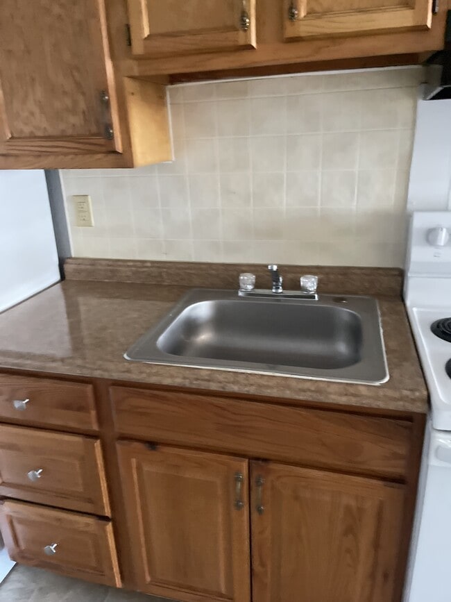property at 308 Clayton St