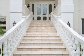 414 Riviera Isle Dr in Fort Lauderdale, FL - Foto de edificio - Building Photo