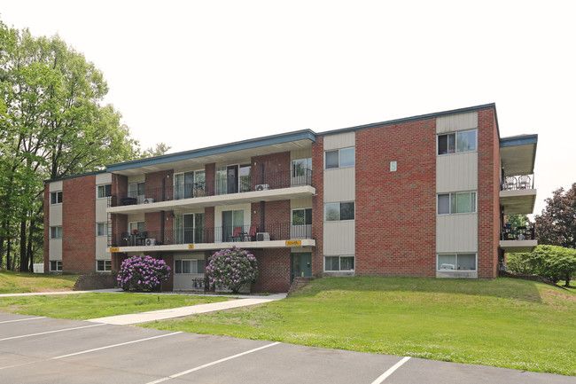 North Pointe