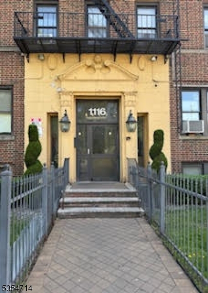 property at 1116 Anna St