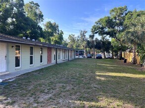 5941 72nd Ave N in Pinellas Park, FL - Building Photo - Building Photo