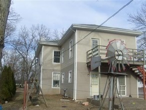 350 Van Buren St in Warsaw, IL - Building Photo - Building Photo