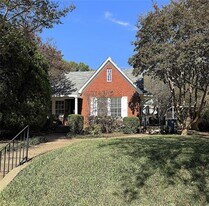 6035 Morningside Ave in Dallas, TX - Building Photo