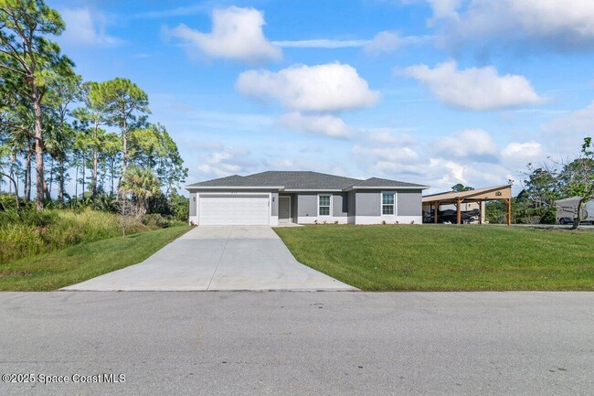 417 Ladyslipper St in Palm Bay, FL - Building Photo - Building Photo