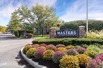The Masters Apartments in Indianapolis, IN - Building Photo - Building Photo