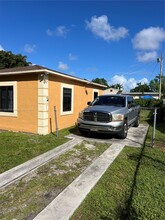 12275 NW 10th Ave in North Miami, FL - Building Photo - Building Photo